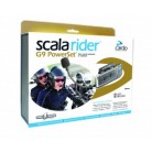 Cardo Scala Rider G9 PowerSet - Стерео мотогарнитура на шлем